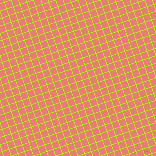 18/108 degree angle diagonal checkered chequered lines, 3 pixel line width, 26 pixel square size, plaid checkered seamless tileable