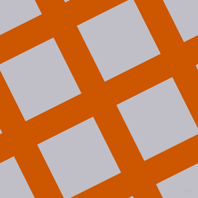 27/117 degree angle diagonal checkered chequered lines, 87 pixel lines width, 209 pixel square size, plaid checkered seamless tileable