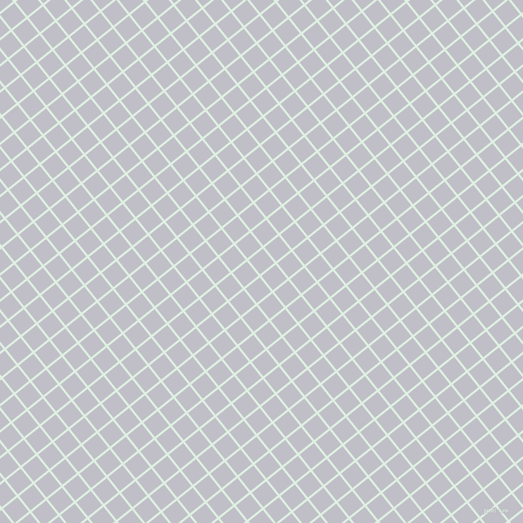 39/129 degree angle diagonal checkered chequered lines, 3 pixel line width, 26 pixel square size, plaid checkered seamless tileable