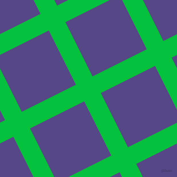 27/117 degree angle diagonal checkered chequered lines, 65 pixel line width, 212 pixel square size, plaid checkered seamless tileable