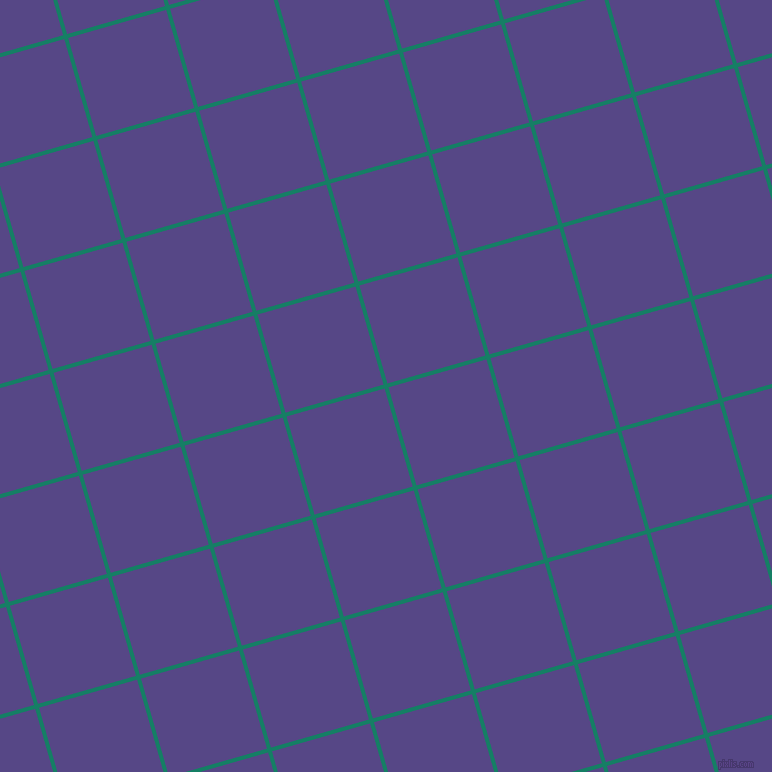 16/106 degree angle diagonal checkered chequered lines, 4 pixel lines width, 102 pixel square size, plaid checkered seamless tileable