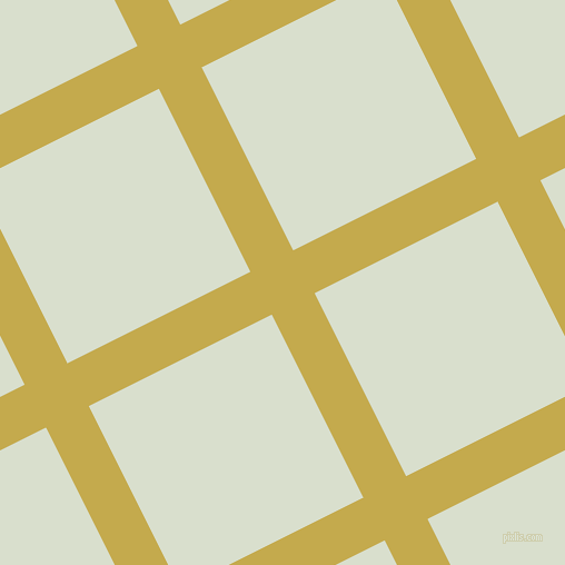27/117 degree angle diagonal checkered chequered lines, 43 pixel lines width, 184 pixel square size, plaid checkered seamless tileable