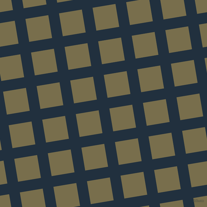9/99 degree angle diagonal checkered chequered lines, 35 pixel lines width, 75 pixel square size, plaid checkered seamless tileable