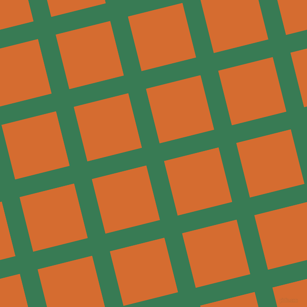 14/104 degree angle diagonal checkered chequered lines, 36 pixel line width, 111 pixel square size, plaid checkered seamless tileable