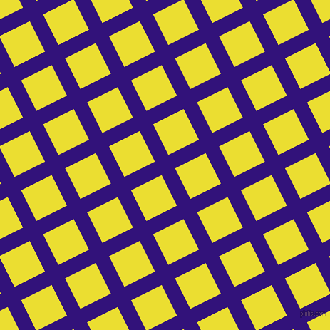 27/117 degree angle diagonal checkered chequered lines, 21 pixel lines width, 48 pixel square size, plaid checkered seamless tileable
