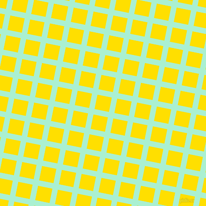 79/169 degree angle diagonal checkered chequered lines, 11 pixel lines width, 29 pixel square size, plaid checkered seamless tileable