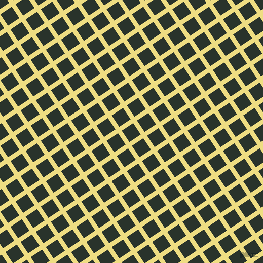 34/124 degree angle diagonal checkered chequered lines, 9 pixel line width, 27 pixel square size, plaid checkered seamless tileable
