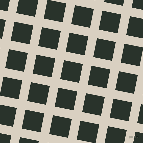 79/169 degree angle diagonal checkered chequered lines, 35 pixel lines width, 76 pixel square size, plaid checkered seamless tileable