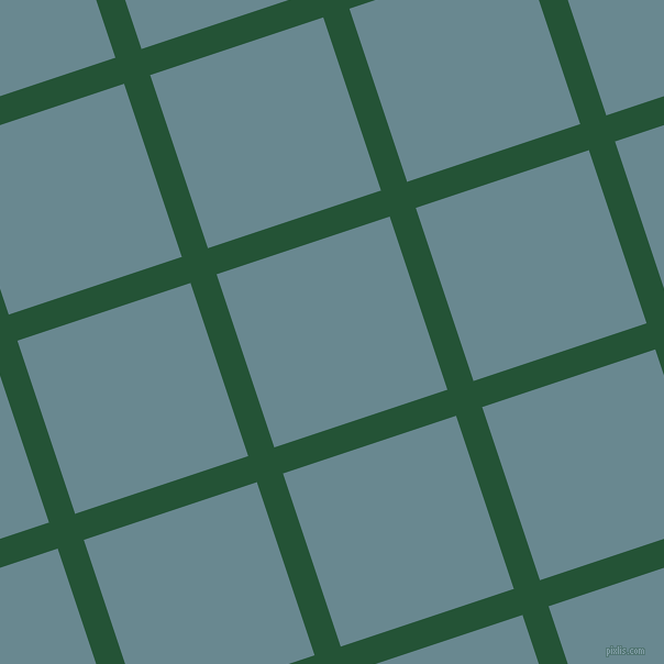 18/108 degree angle diagonal checkered chequered lines, 25 pixel lines width, 166 pixel square size, plaid checkered seamless tileable