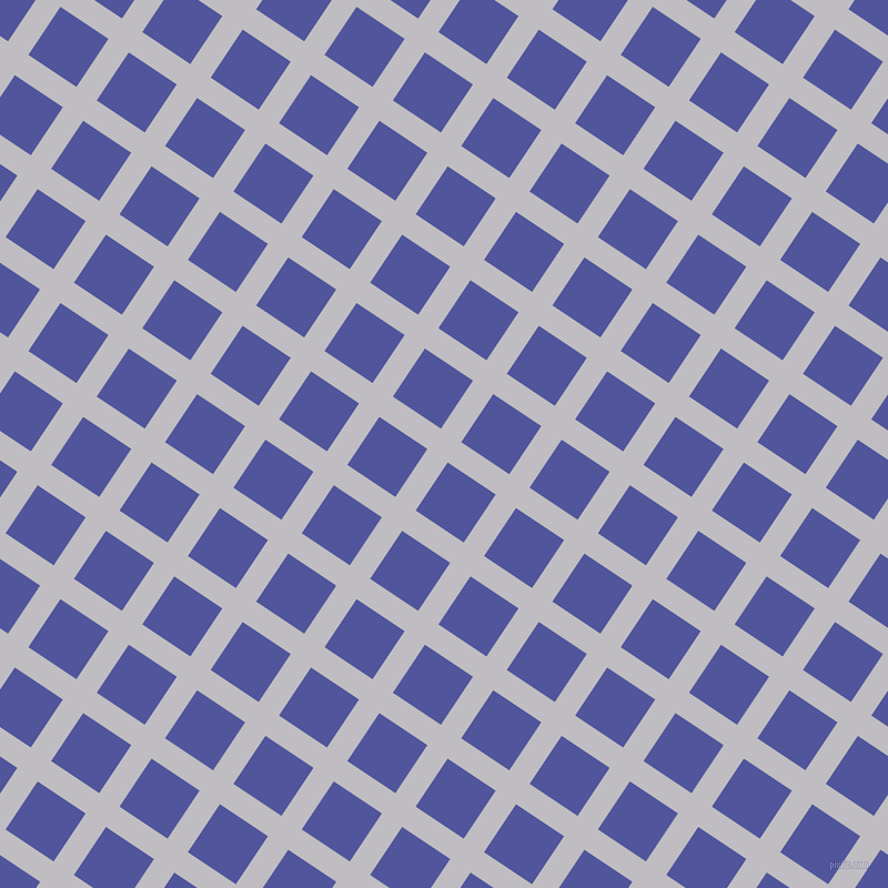 56/146 degree angle diagonal checkered chequered lines, 22 pixel line width, 52 pixel square size, plaid checkered seamless tileable