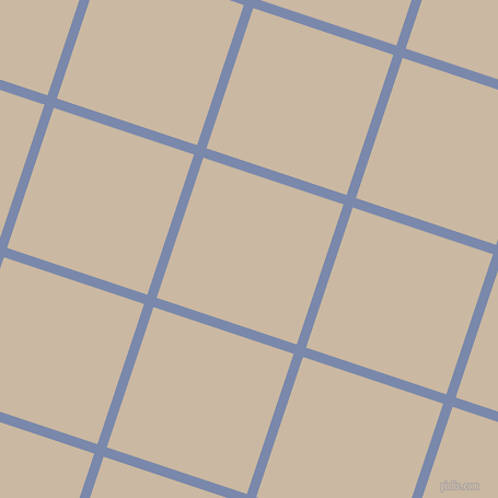 72/162 degree angle diagonal checkered chequered lines, 9 pixel lines width, 135 pixel square size, plaid checkered seamless tileable