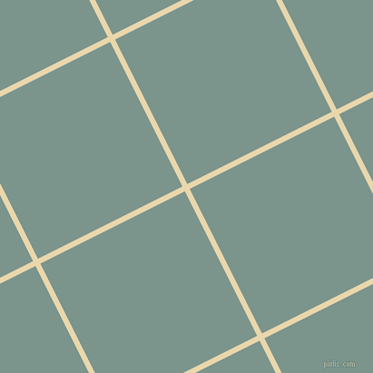 27/117 degree angle diagonal checkered chequered lines, 6 pixel lines width, 178 pixel square size, plaid checkered seamless tileable