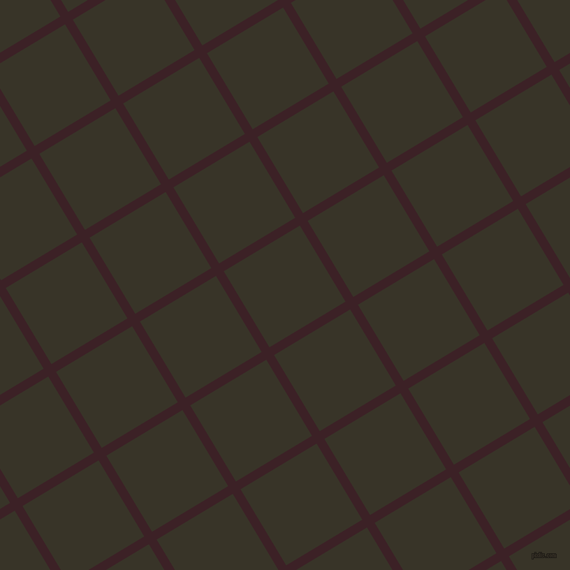 31/121 degree angle diagonal checkered chequered lines, 13 pixel lines width, 127 pixel square size, plaid checkered seamless tileable