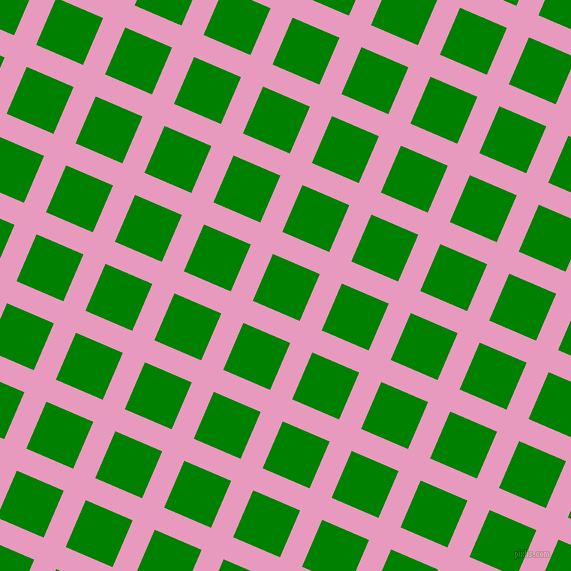 67/157 degree angle diagonal checkered chequered lines, 24 pixel line width, 51 pixel square size, plaid checkered seamless tileable