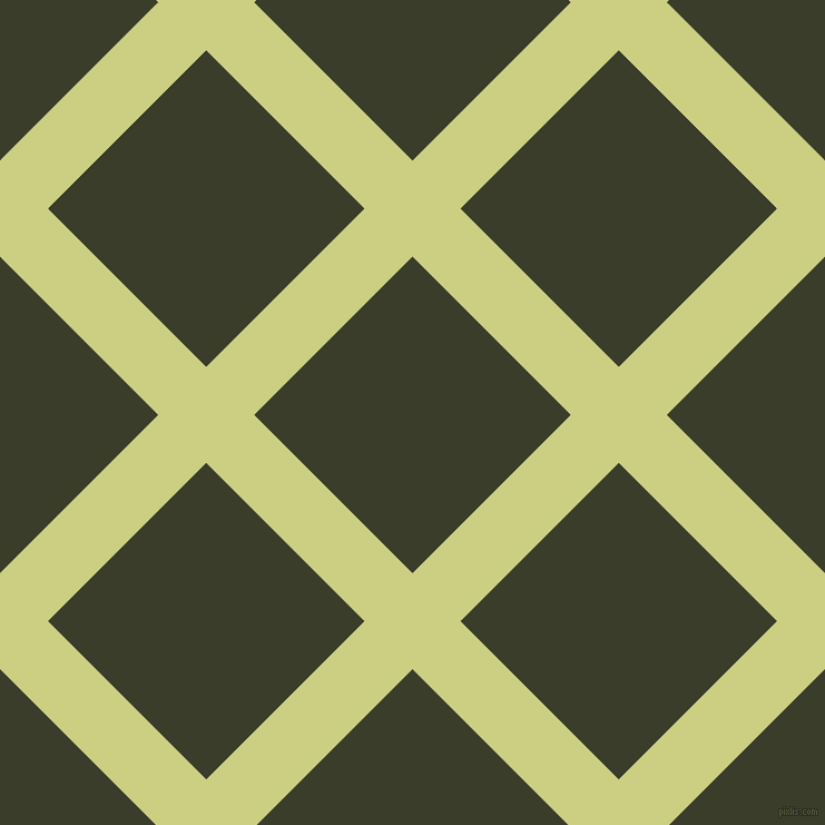 45/135 degree angle diagonal checkered chequered lines, 61 pixel line width, 201 pixel square size, plaid checkered seamless tileable