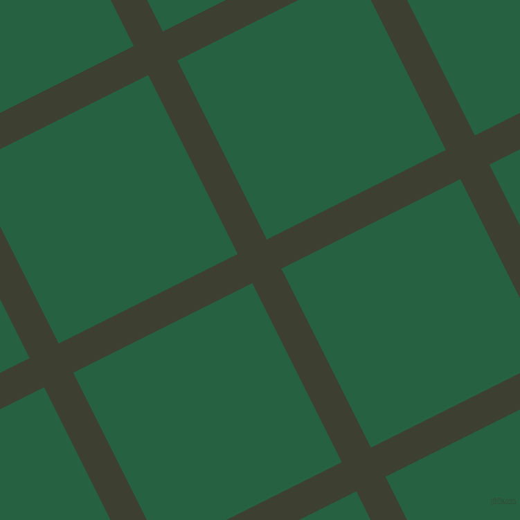 27/117 degree angle diagonal checkered chequered lines, 47 pixel line width, 289 pixel square size, plaid checkered seamless tileable