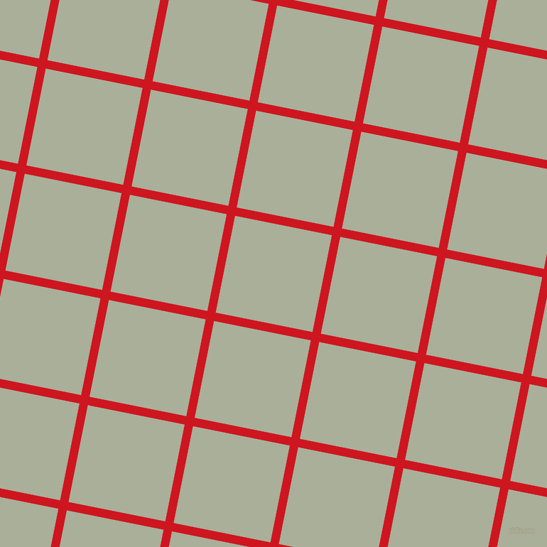 79/169 degree angle diagonal checkered chequered lines, 12 pixel lines width, 139 pixel square size, plaid checkered seamless tileable