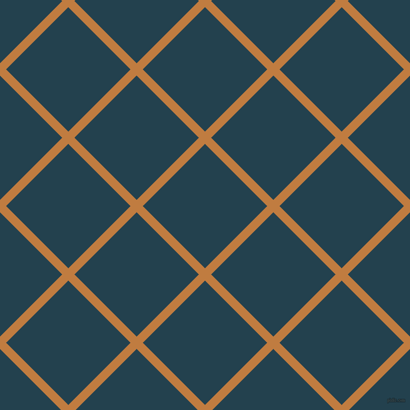 45/135 degree angle diagonal checkered chequered lines, 17 pixel lines width, 173 pixel square size, plaid checkered seamless tileable