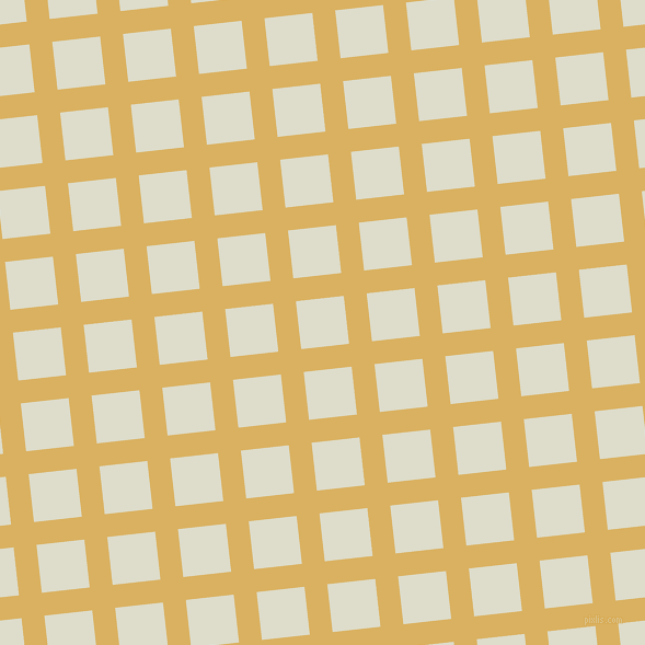 6/96 degree angle diagonal checkered chequered lines, 21 pixel lines width, 44 pixel square size, plaid checkered seamless tileable