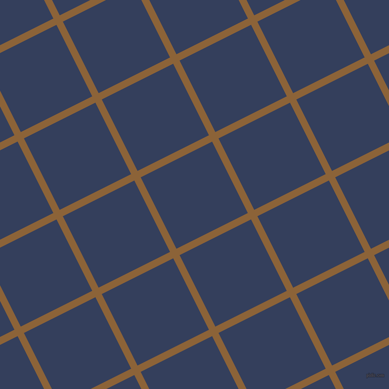 27/117 degree angle diagonal checkered chequered lines, 14 pixel lines width, 158 pixel square size, plaid checkered seamless tileable