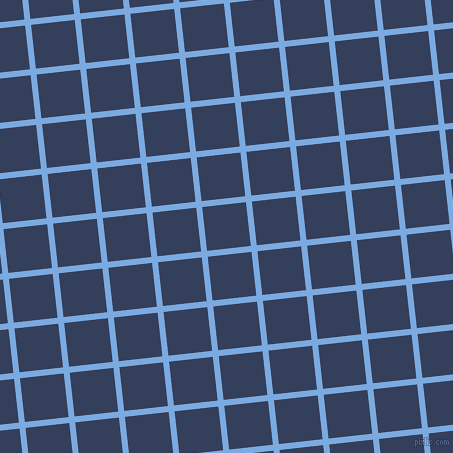 6/96 degree angle diagonal checkered chequered lines, 6 pixel lines width, 44 pixel square size, plaid checkered seamless tileable