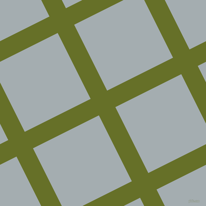 27/117 degree angle diagonal checkered chequered lines, 60 pixel line width, 240 pixel square size, plaid checkered seamless tileable