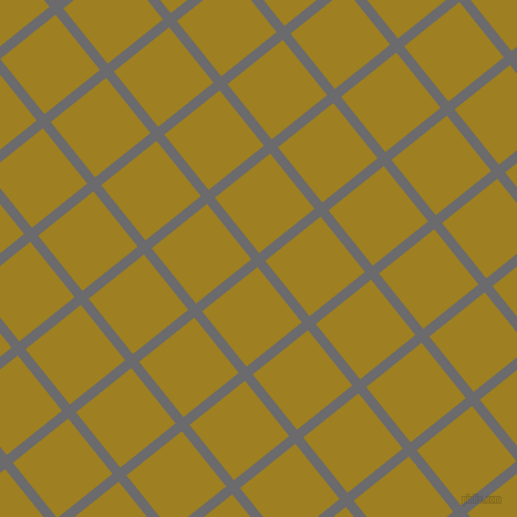 39/129 degree angle diagonal checkered chequered lines, 9 pixel lines width, 64 pixel square size, plaid checkered seamless tileable