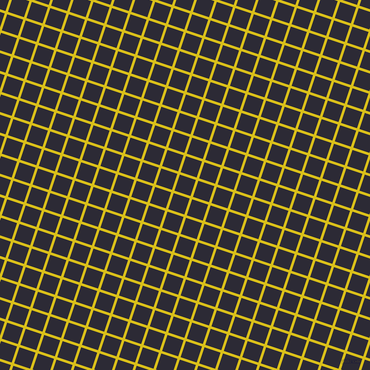 72/162 degree angle diagonal checkered chequered lines, 5 pixel line width, 33 pixel square size, plaid checkered seamless tileable