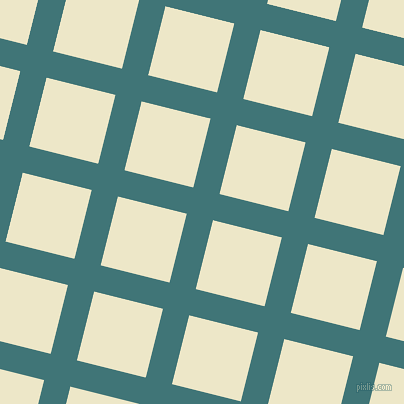 76/166 degree angle diagonal checkered chequered lines, 27 pixel lines width, 71 pixel square size, plaid checkered seamless tileable
