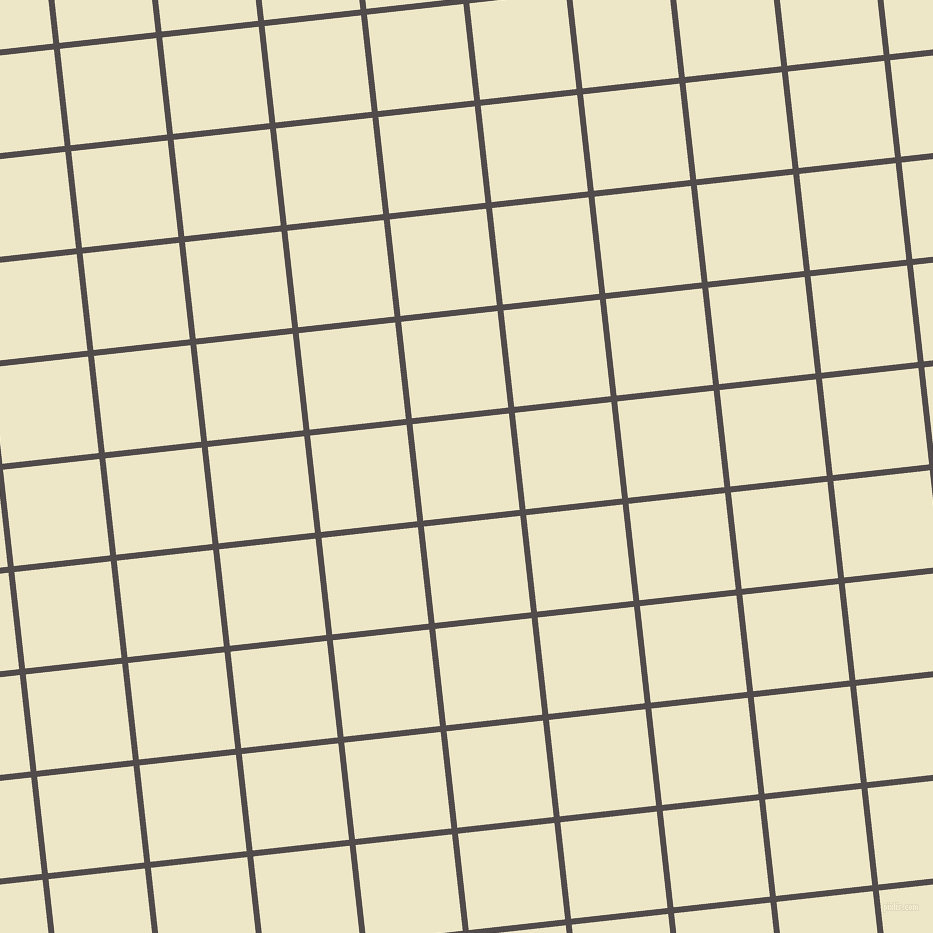 6/96 degree angle diagonal checkered chequered lines, 6 pixel lines width, 97 pixel square size, plaid checkered seamless tileable