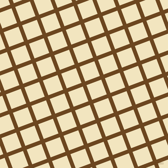 21/111 degree angle diagonal checkered chequered lines, 15 pixel line width, 60 pixel square size, plaid checkered seamless tileable