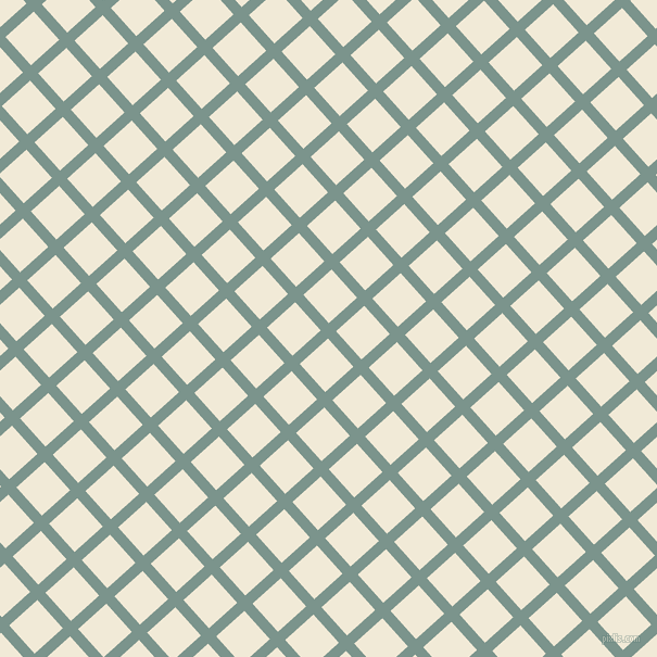 42/132 degree angle diagonal checkered chequered lines, 10 pixel line width, 35 pixel square size, plaid checkered seamless tileable
