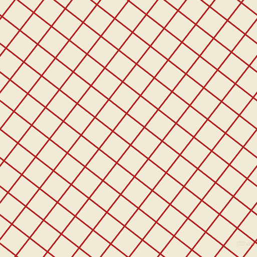 52/142 degree angle diagonal checkered chequered lines, 3 pixel line width, 42 pixel square size, plaid checkered seamless tileable
