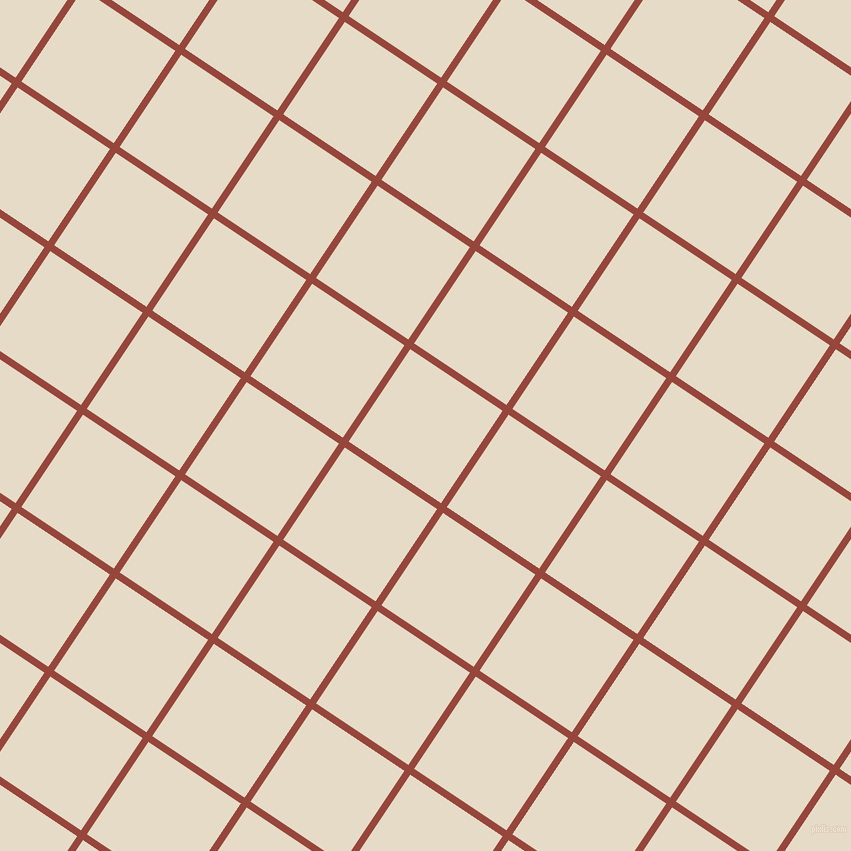56/146 degree angle diagonal checkered chequered lines, 7 pixel line width, 111 pixel square size, plaid checkered seamless tileable