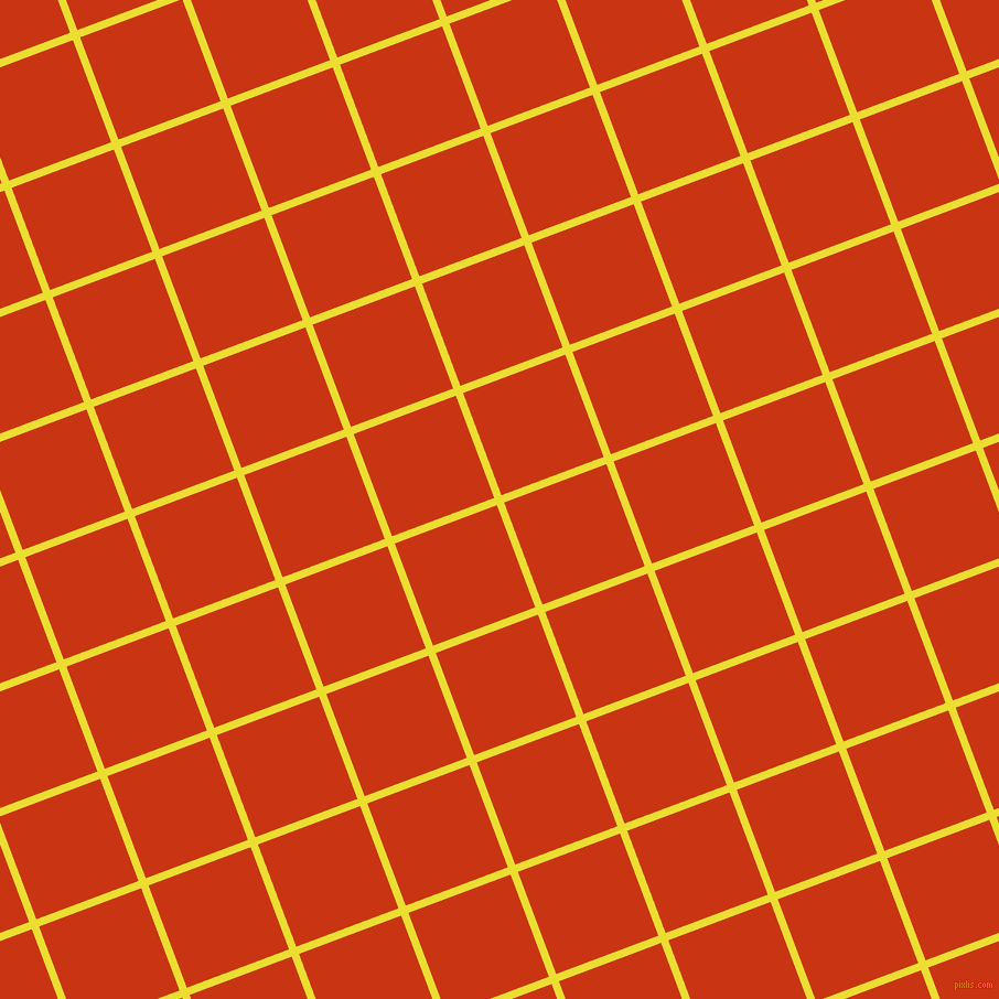 21/111 degree angle diagonal checkered chequered lines, 7 pixel lines width, 99 pixel square size, plaid checkered seamless tileable