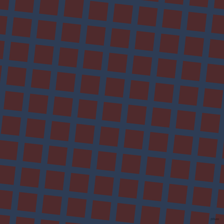 84/174 degree angle diagonal checkered chequered lines, 27 pixel line width, 78 pixel square size, plaid checkered seamless tileable