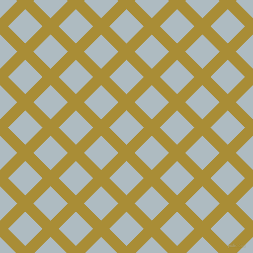 45/135 degree angle diagonal checkered chequered lines, 23 pixel line width, 49 pixel square size, plaid checkered seamless tileable