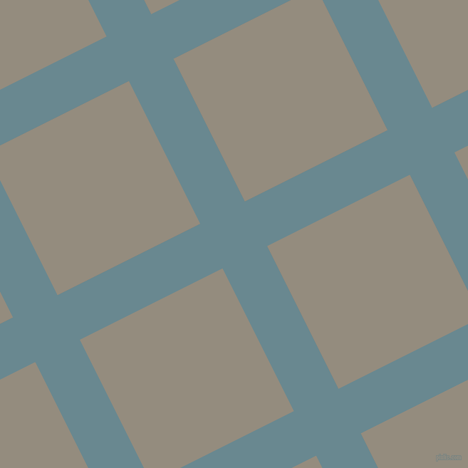 27/117 degree angle diagonal checkered chequered lines, 70 pixel line width, 224 pixel square size, plaid checkered seamless tileable