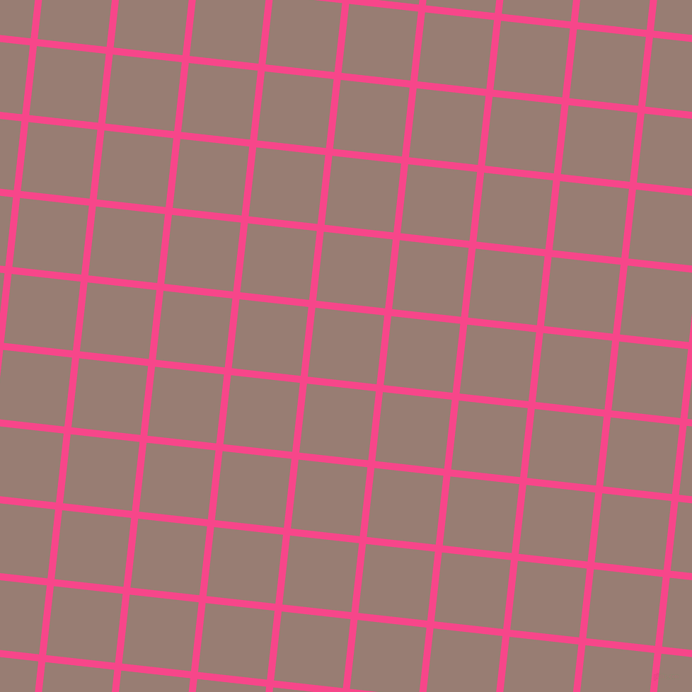 84/174 degree angle diagonal checkered chequered lines, 10 pixel line width, 98 pixel square size, plaid checkered seamless tileable