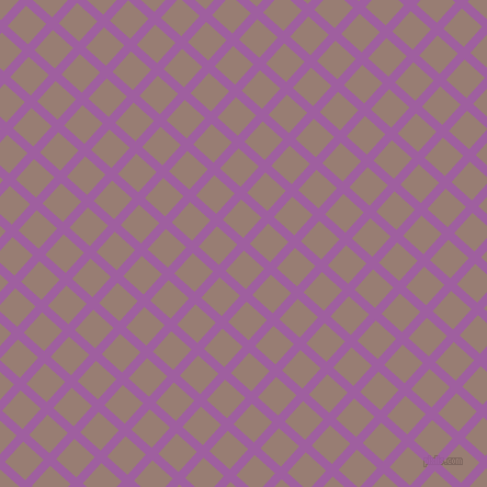 48/138 degree angle diagonal checkered chequered lines, 8 pixel line width, 25 pixel square size, plaid checkered seamless tileable