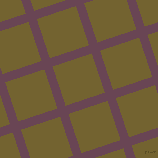 18/108 degree angle diagonal checkered chequered lines, 28 pixel lines width, 133 pixel square size, plaid checkered seamless tileable