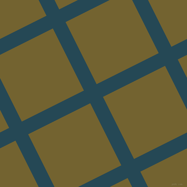 27/117 degree angle diagonal checkered chequered lines, 46 pixel lines width, 225 pixel square size, plaid checkered seamless tileable