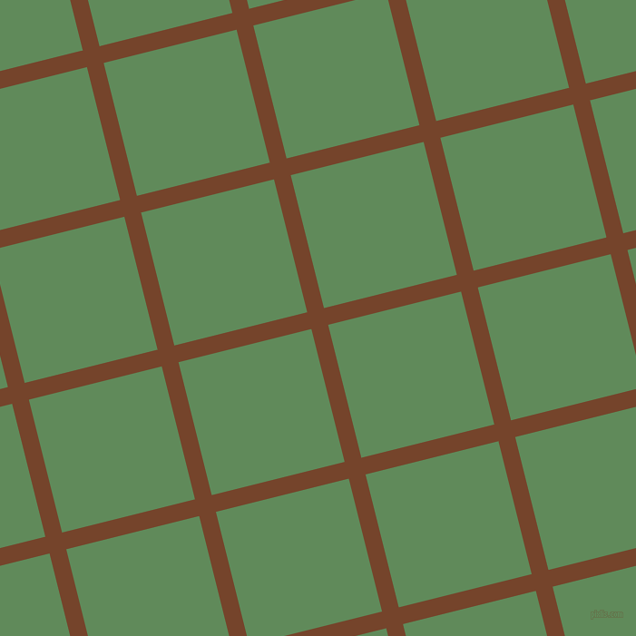 14/104 degree angle diagonal checkered chequered lines, 19 pixel lines width, 151 pixel square size, plaid checkered seamless tileable