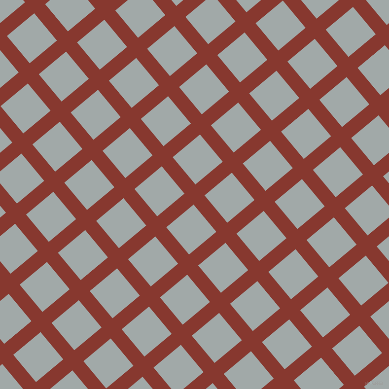 40/130 degree angle diagonal checkered chequered lines, 29 pixel lines width, 72 pixel square size, plaid checkered seamless tileable