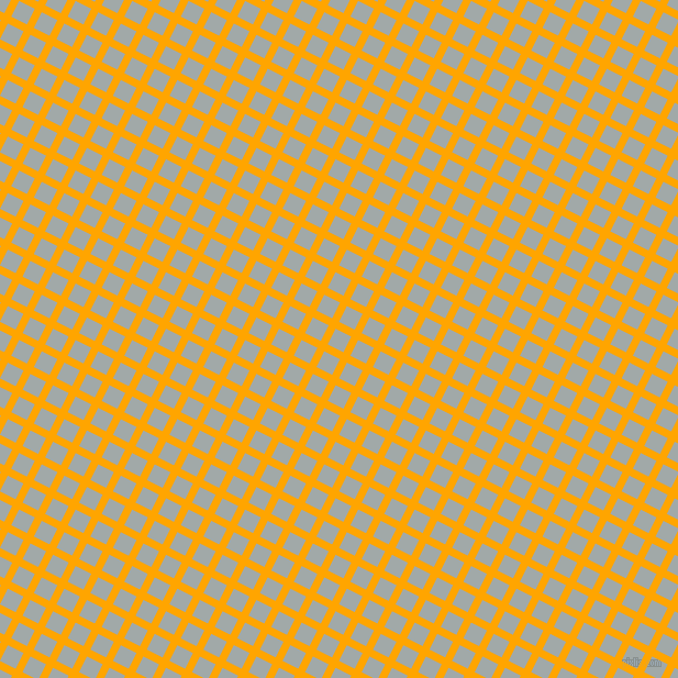 63/153 degree angle diagonal checkered chequered lines, 7 pixel line width, 16 pixel square size, plaid checkered seamless tileable
