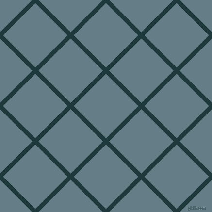 45/135 degree angle diagonal checkered chequered lines, 9 pixel line width, 94 pixel square size, plaid checkered seamless tileable