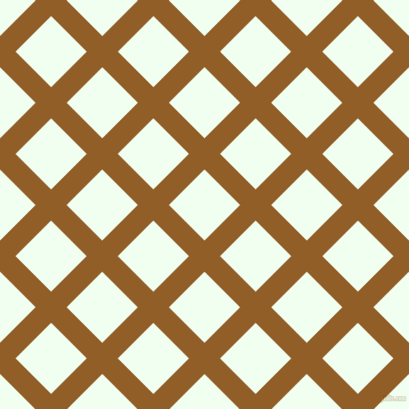 45/135 degree angle diagonal checkered chequered lines, 31 pixel lines width, 71 pixel square size, plaid checkered seamless tileable
