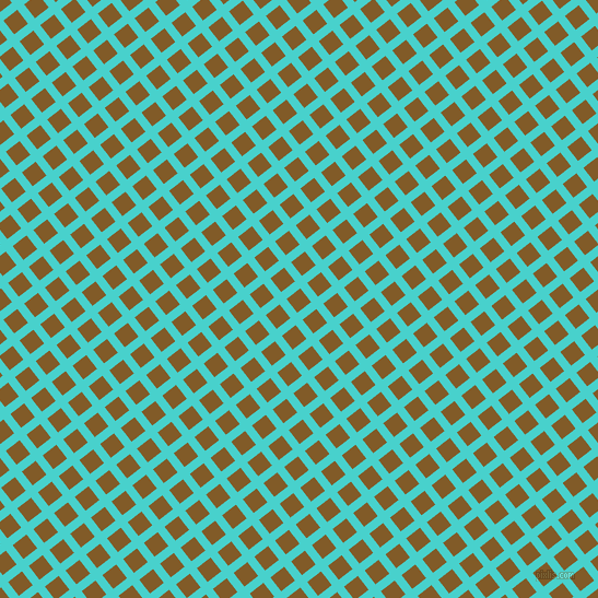 38/128 degree angle diagonal checkered chequered lines, 8 pixel lines width, 16 pixel square size, plaid checkered seamless tileable