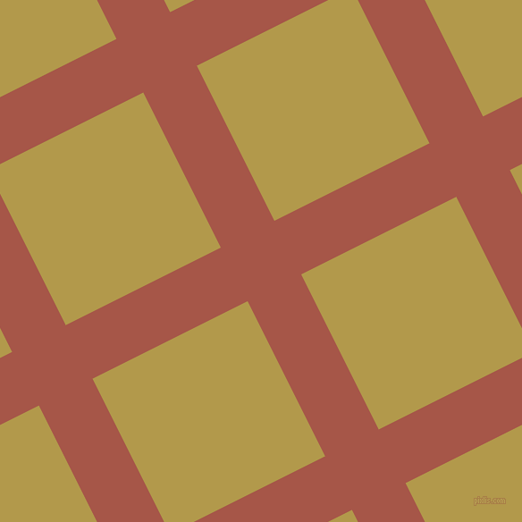 27/117 degree angle diagonal checkered chequered lines, 67 pixel lines width, 194 pixel square size, plaid checkered seamless tileable