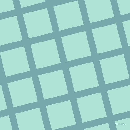 14/104 degree angle diagonal checkered chequered lines, 21 pixel line width, 80 pixel square size, plaid checkered seamless tileable